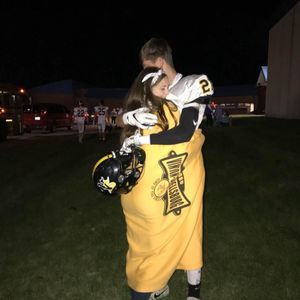 Meet your Posher, Kiley